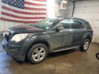 2014 Chevrolet Equinox Lt за продажба в Lyman, ME - Front End