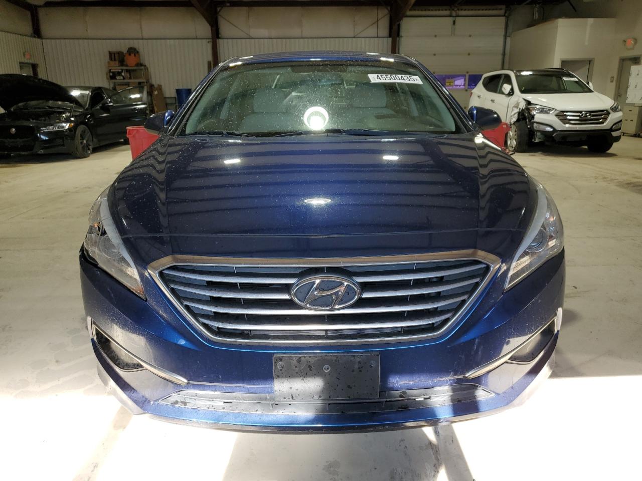 2016 Hyundai Sonata - Image 5
