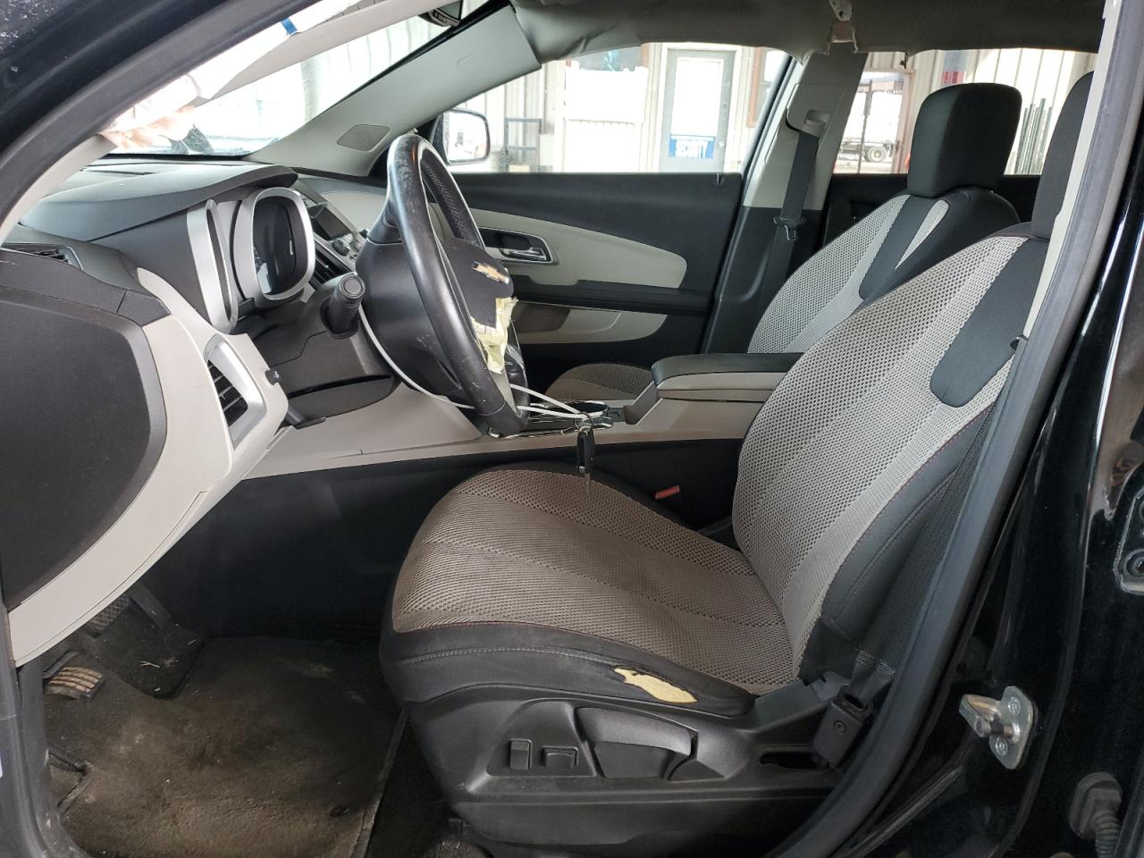 2010 Chevrolet Equinox - Image 7