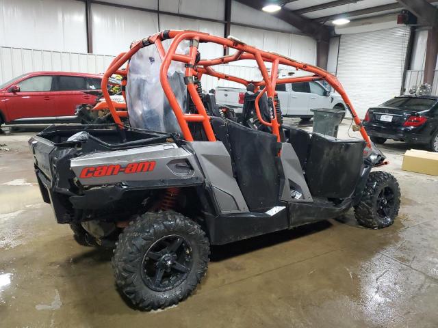 2018 CAN-AM COMMANDER MAX XT 1000R  