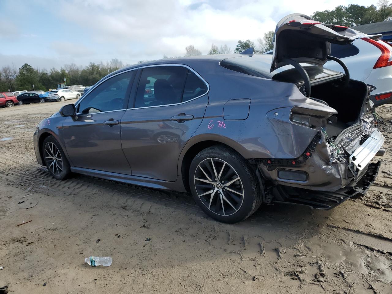2022 Toyota Camry - Image 2