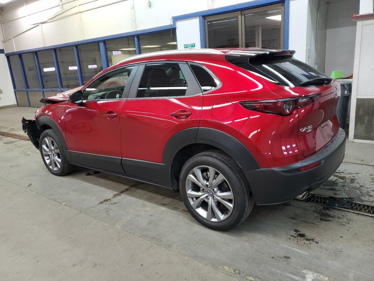 2022 Mazda CX-30 - Image 2