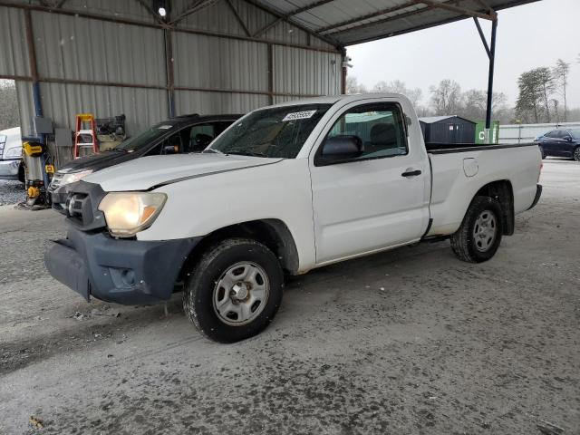 2014 Toyota Tacoma 