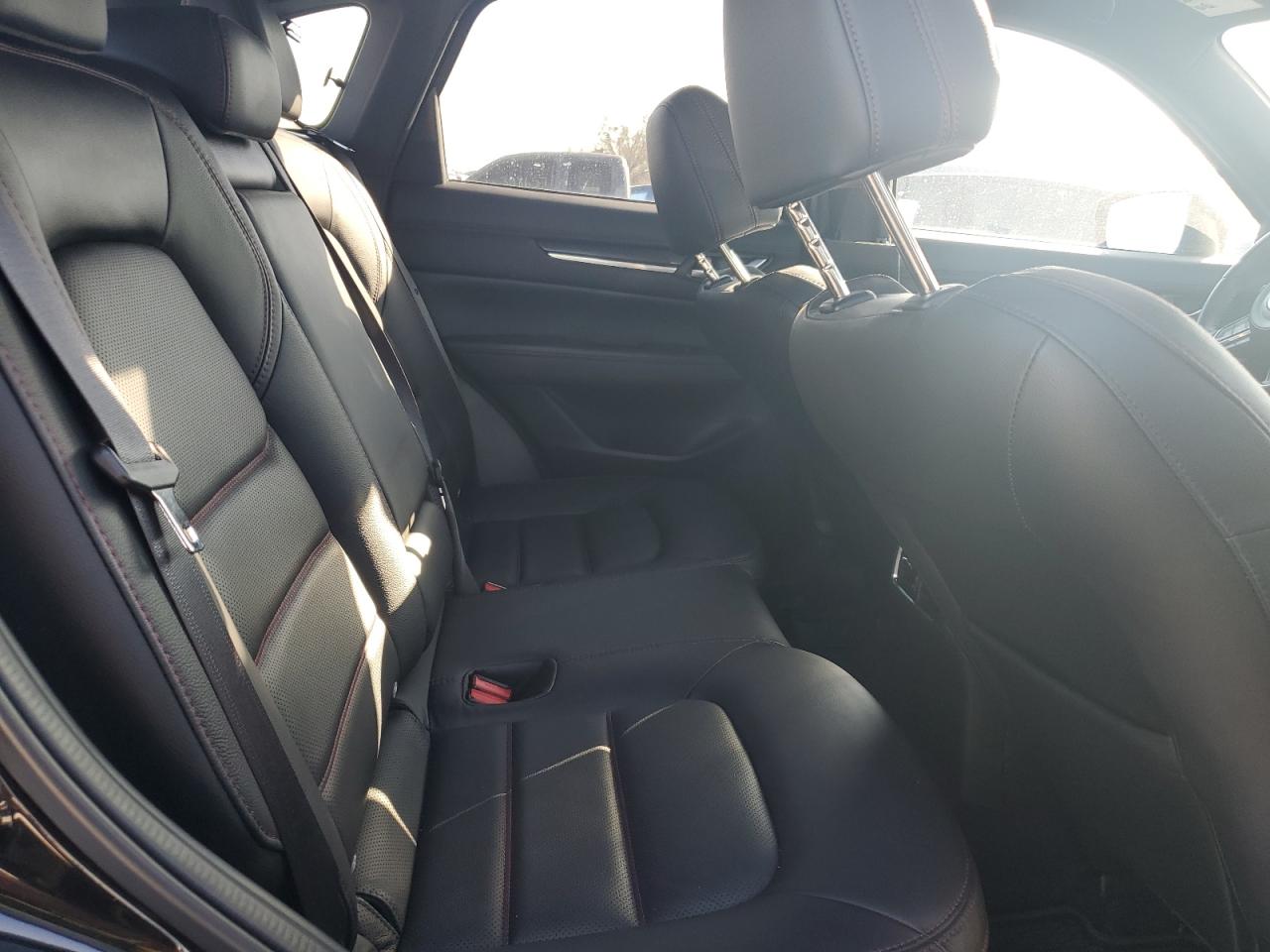 2023 Mazda CX-5 - Image 11