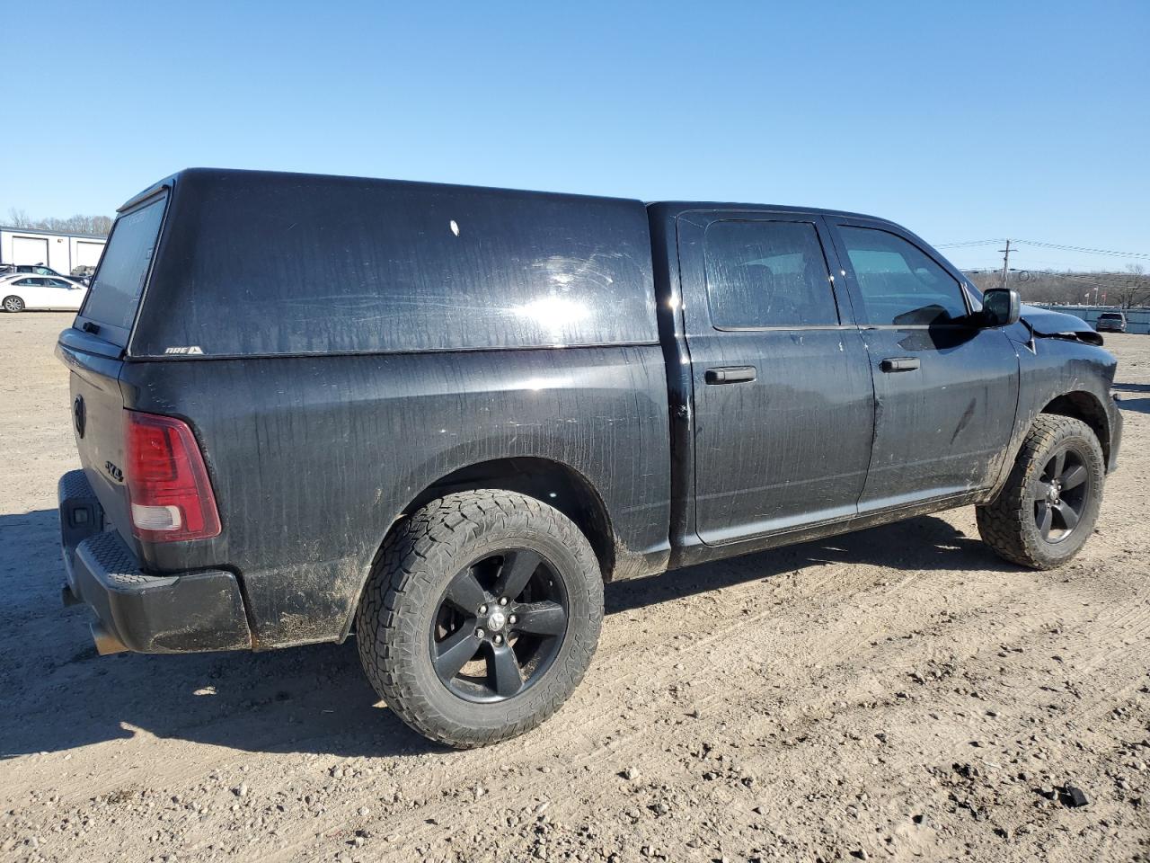 2014 RAM 1500 - Image 3
