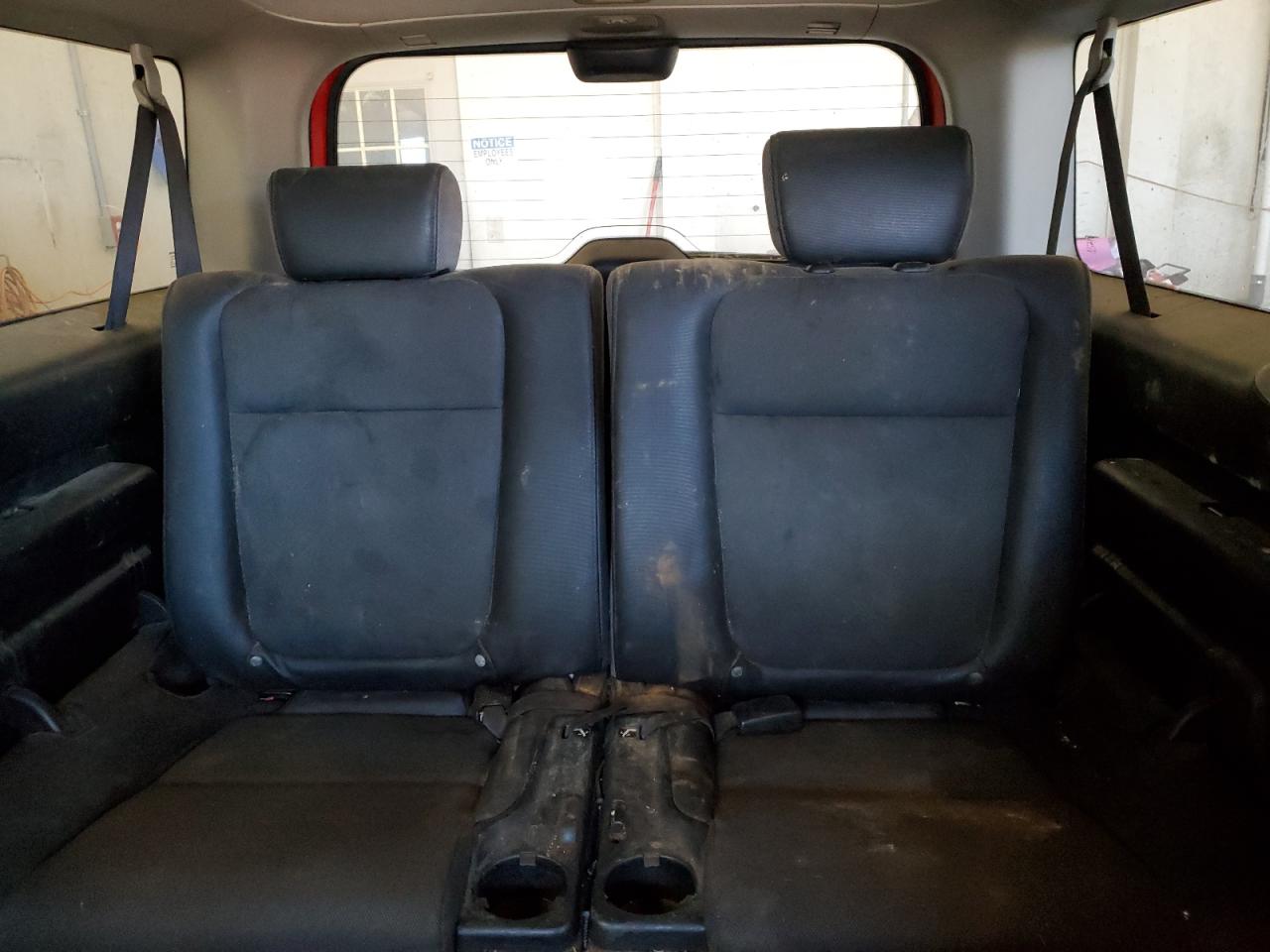 2005 Honda Element - Image 10