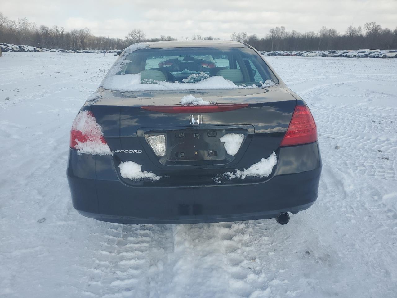 2007 Honda Accord - Image 6