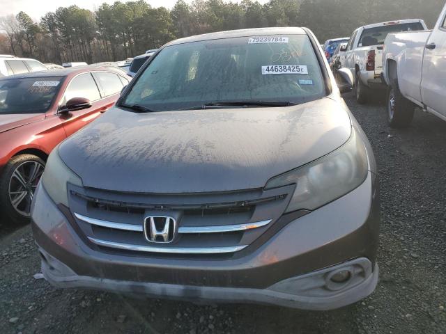  HONDA CRV 2013 Brązowy