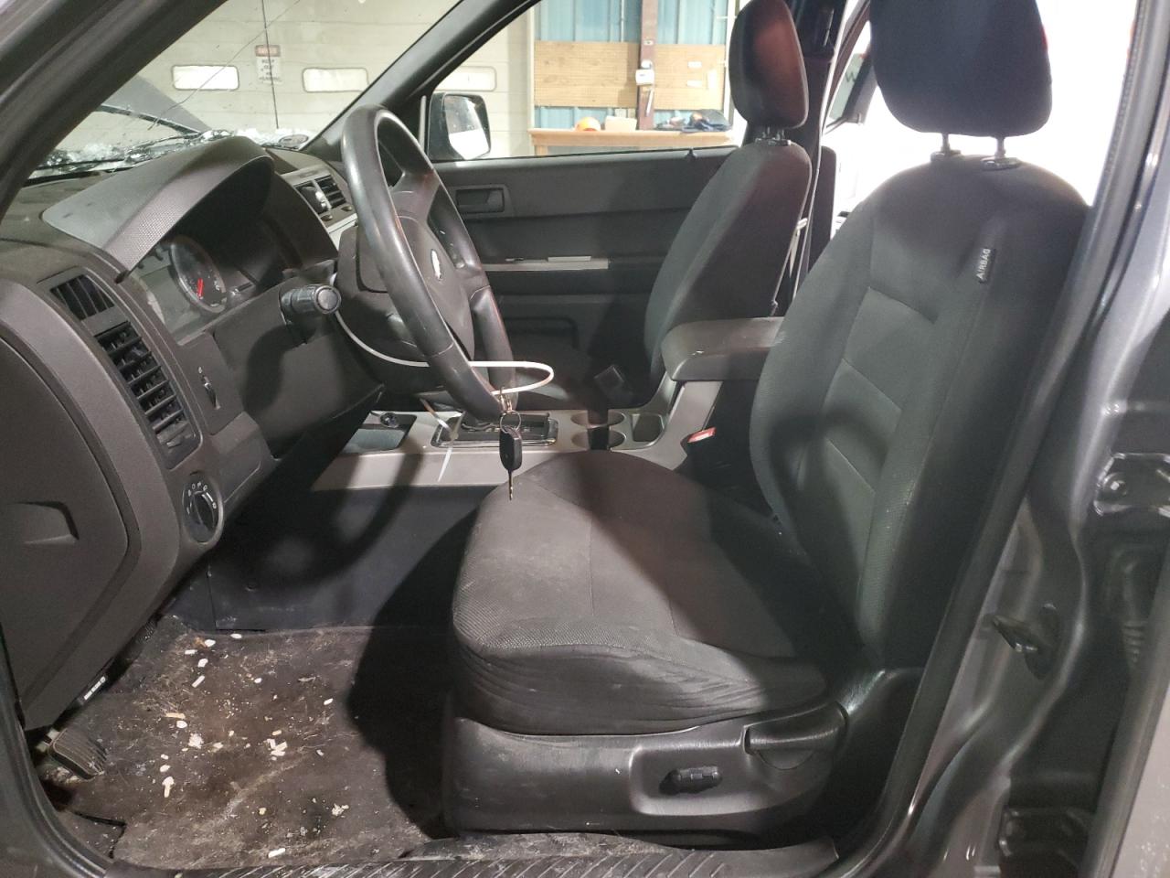 2008 Ford Escape - Image 7