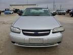 2002 Chevrolet Malibu  for Sale in Haslet, TX - Front End