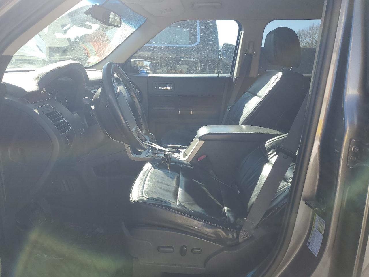 2009 Ford Flex - Image 7