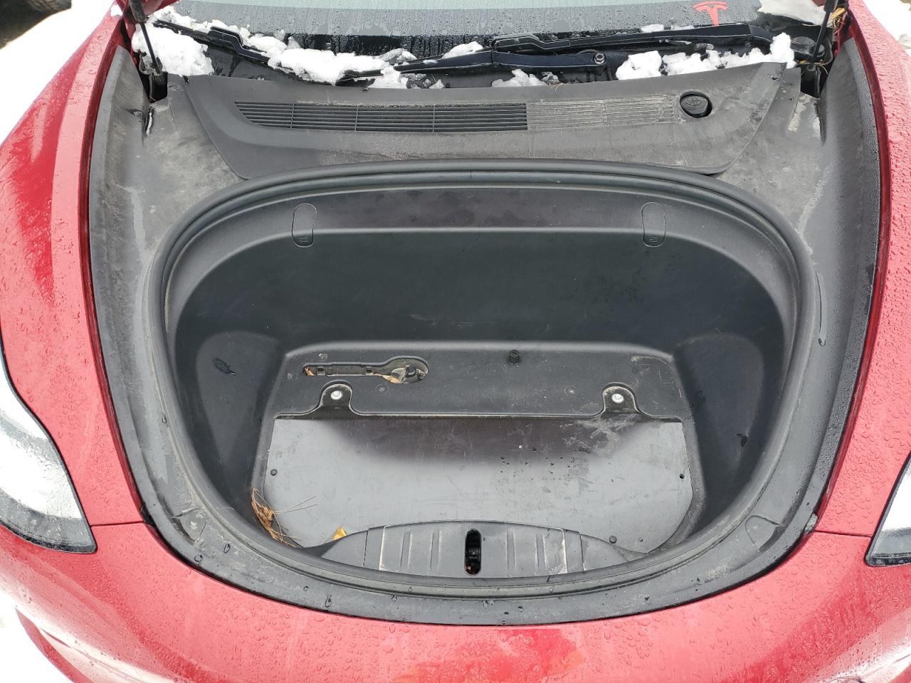 2019 Tesla Model 3 VIN: 5YJ3E1EA6KF190686 Lot: 44901315