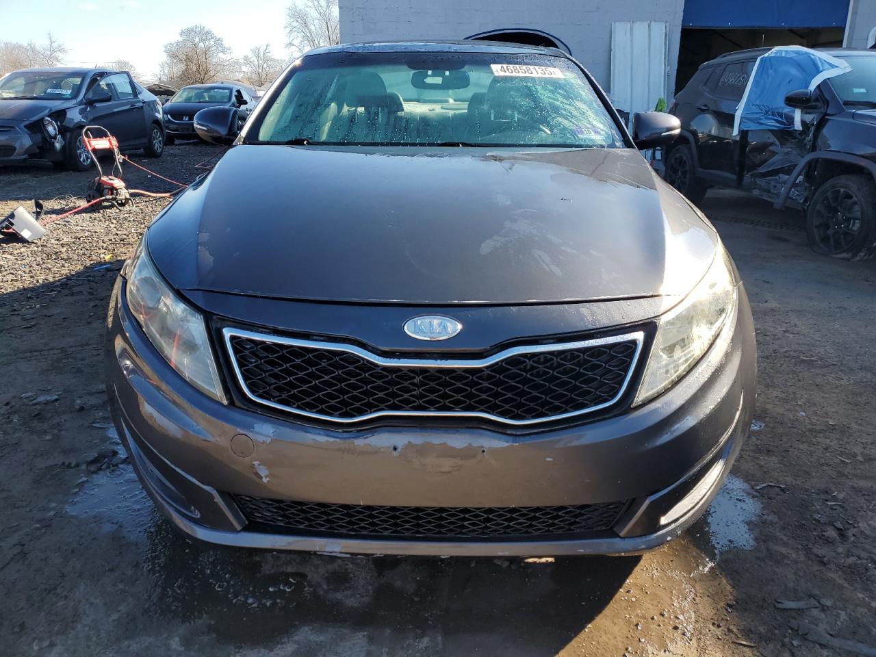 2011 Kia Optima - Image 5