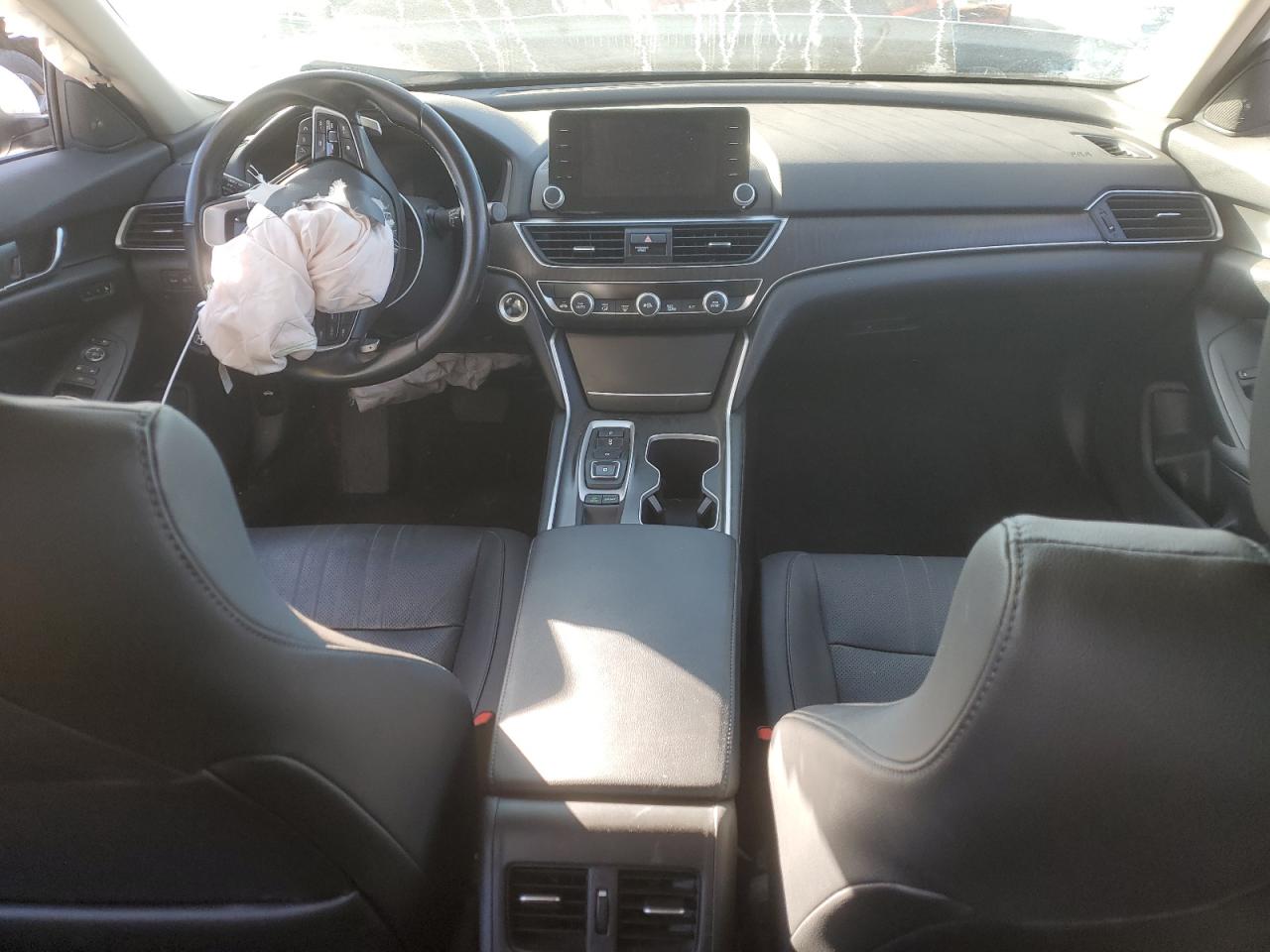 2020 Honda Accord - Image 8