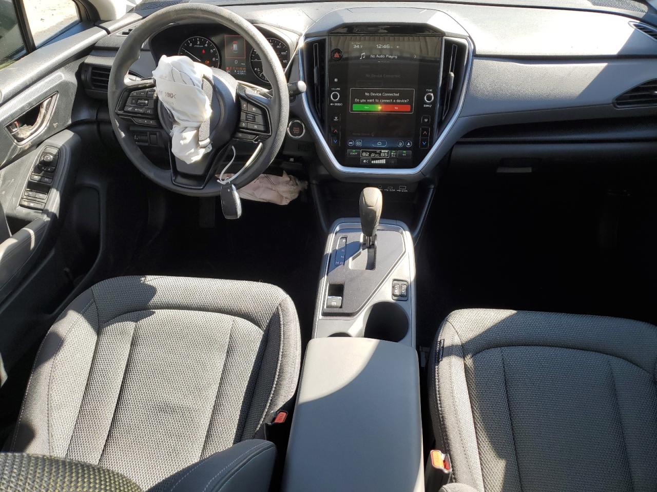 2024 Subaru XV - Image 8