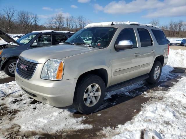 2013 Gmc Yukon Slt