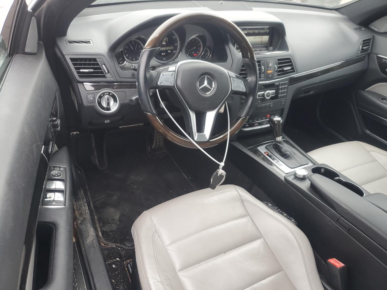 2013 Mercedes-Benz E-klasse - Image 8