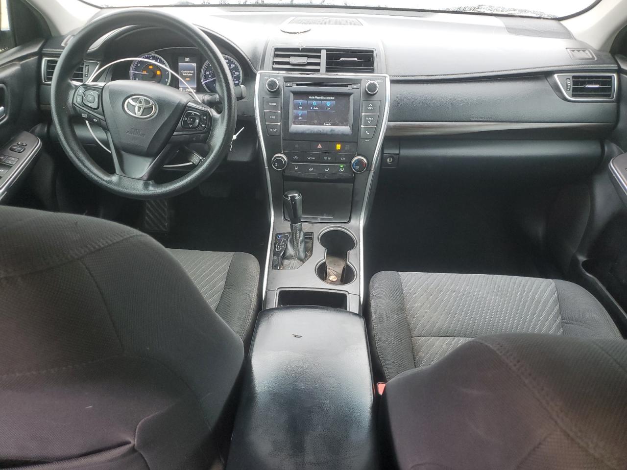 2016 Toyota Camry - Image 8