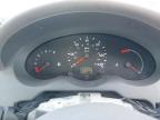 2002 NISSAN MICRA S for sale at Copart CHESTER