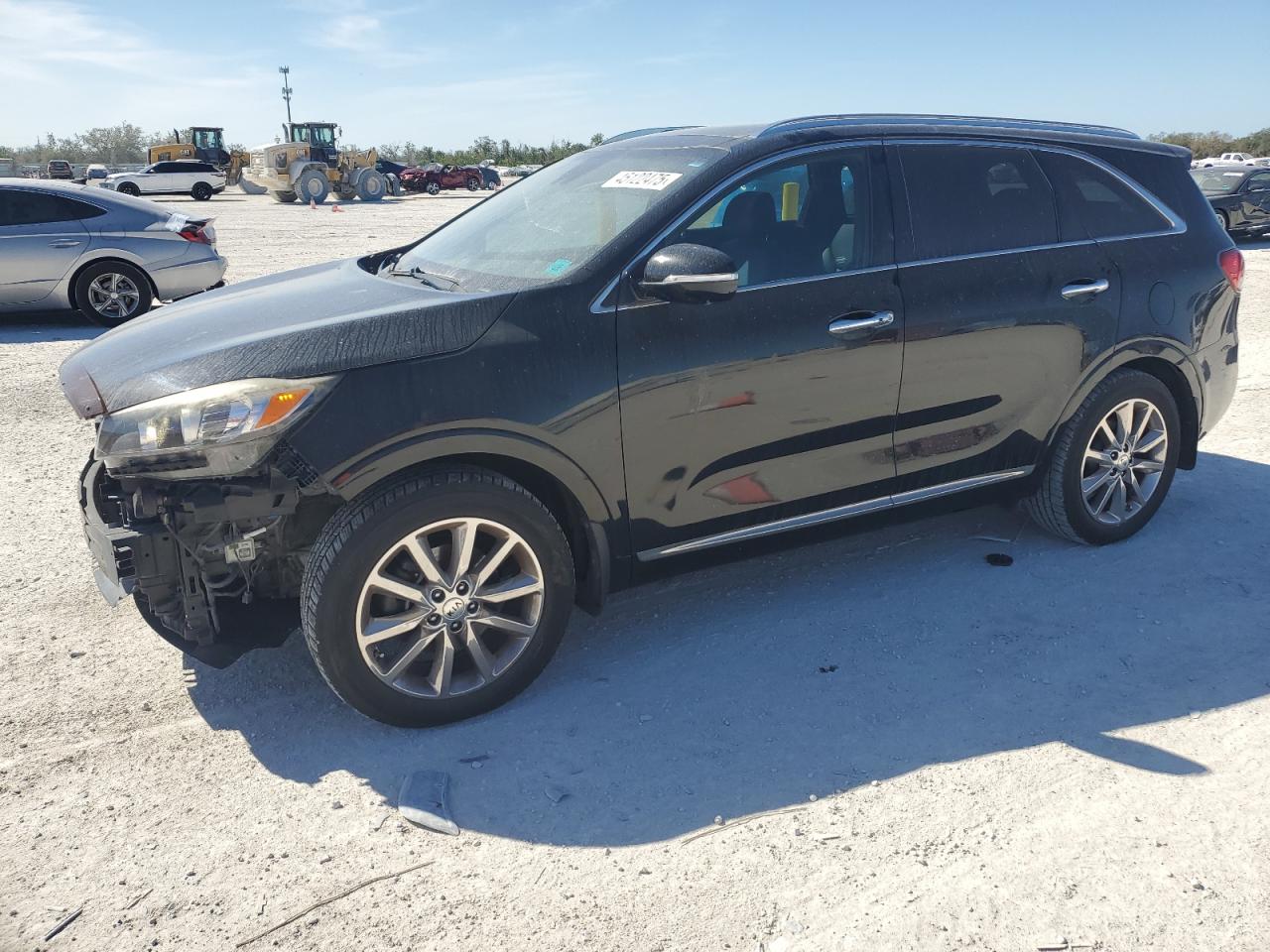 2017 Kia Sorento - Image 1