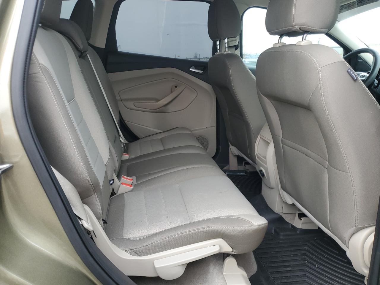 2014 Ford Escape - Image 11