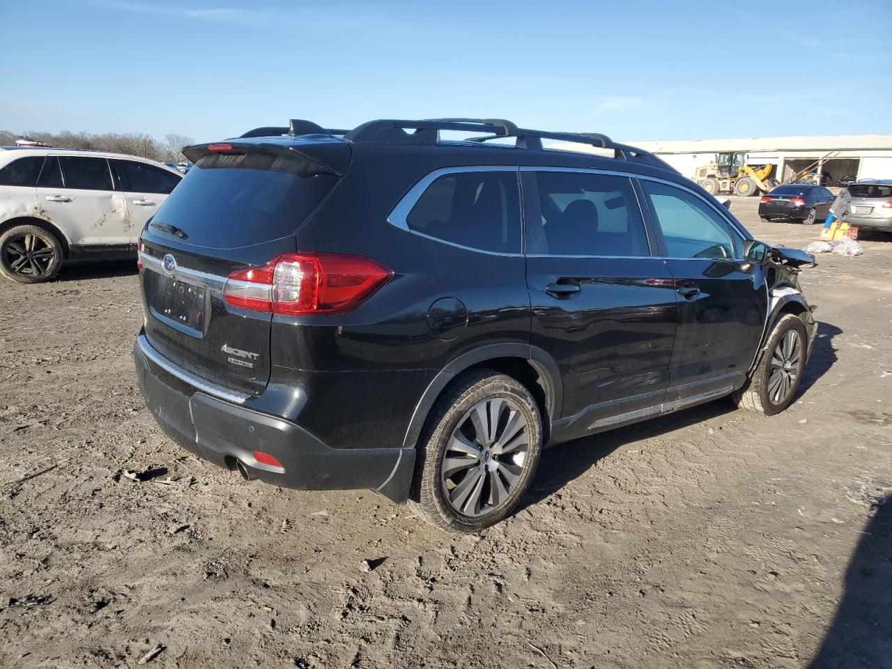 2020 Subaru Ascent - Image 3