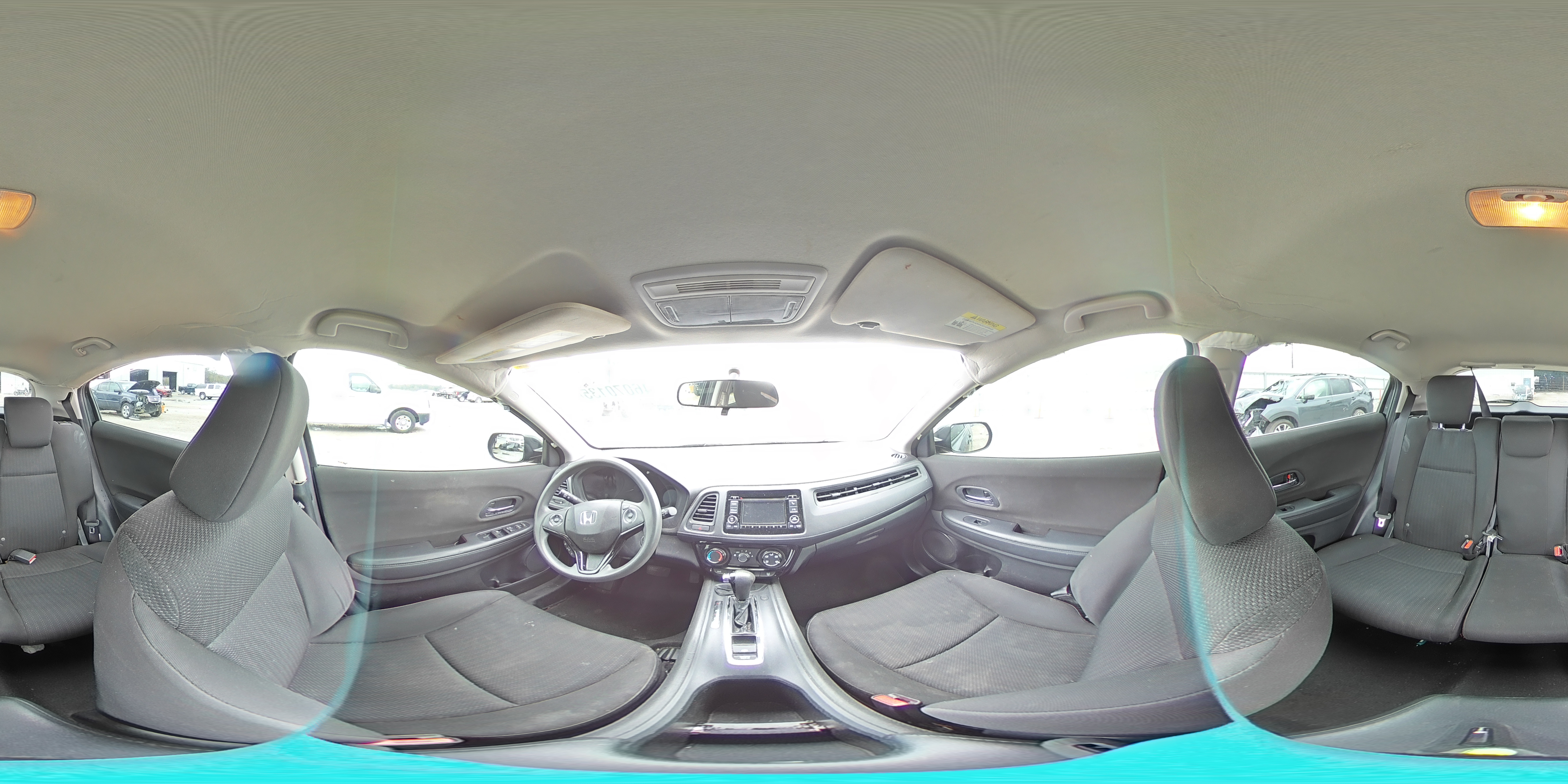 2018 Honda HR-V - Image 13