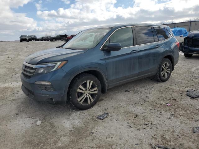 2016 Honda Pilot Ex