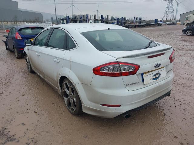 2011 FORD MONDEO TIT