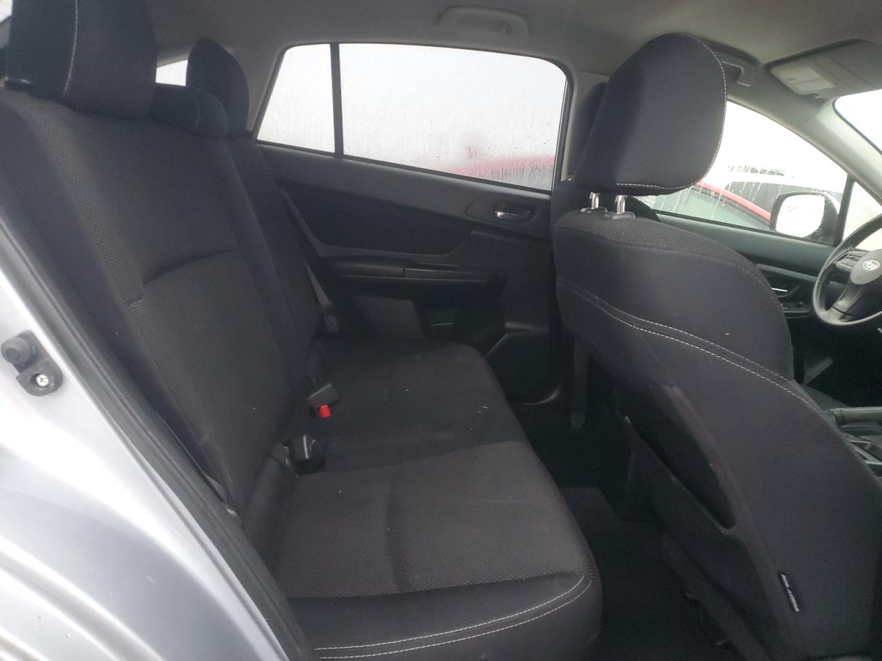2013 Subaru XV - Image 10