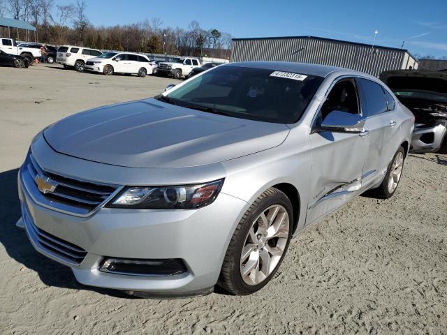 2018 Chevrolet Impala Premier