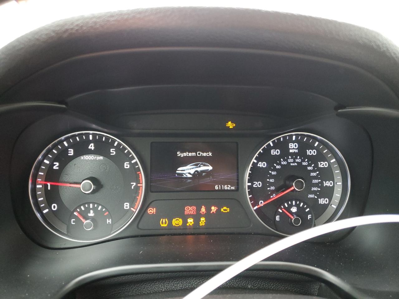 2022 Kia Forte - Image 9