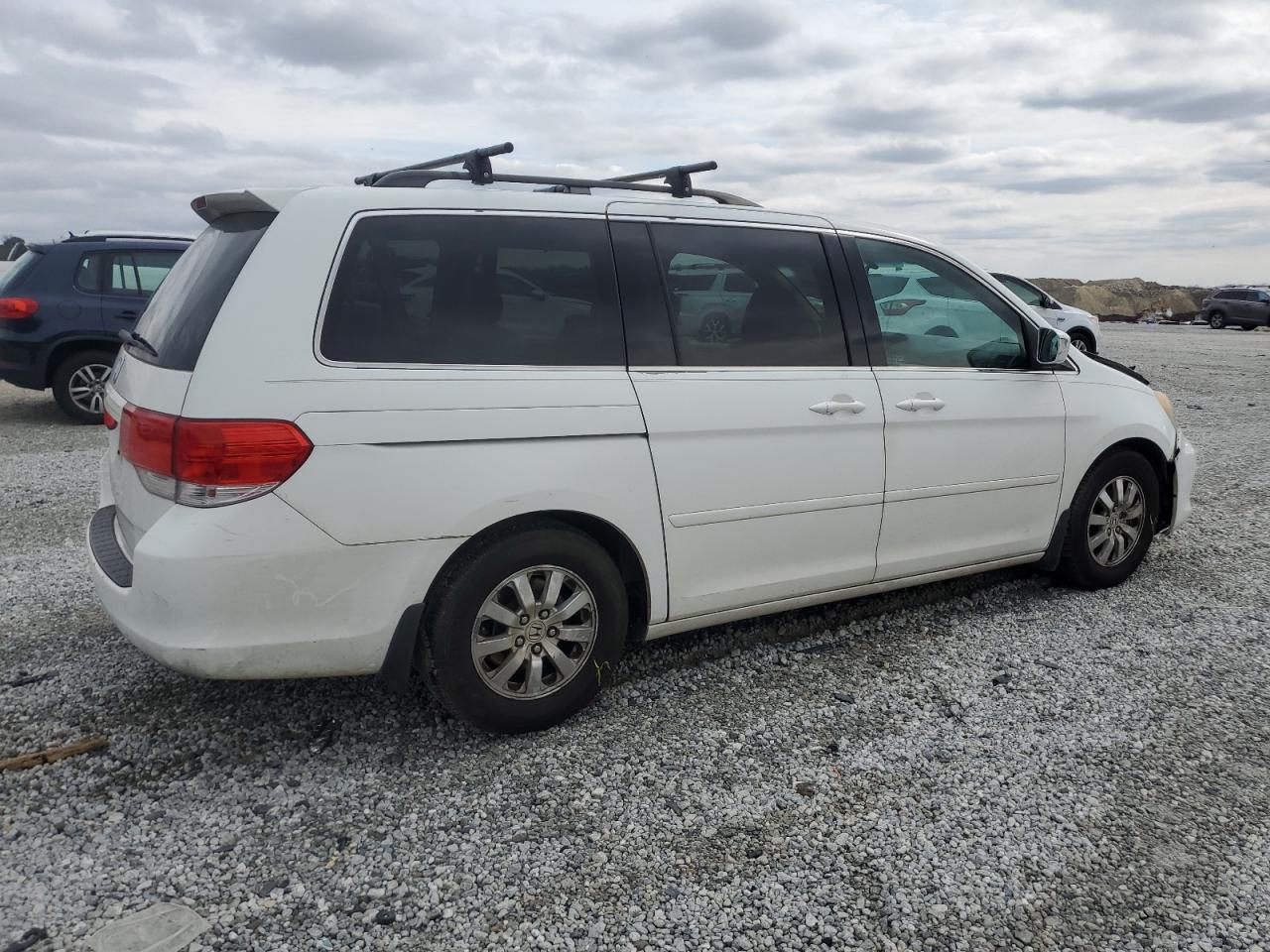2009 Honda Odyssey - Image 3