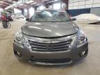 2015 Nissan Altima 2.5 за продажба в East Granby, CT - Front End