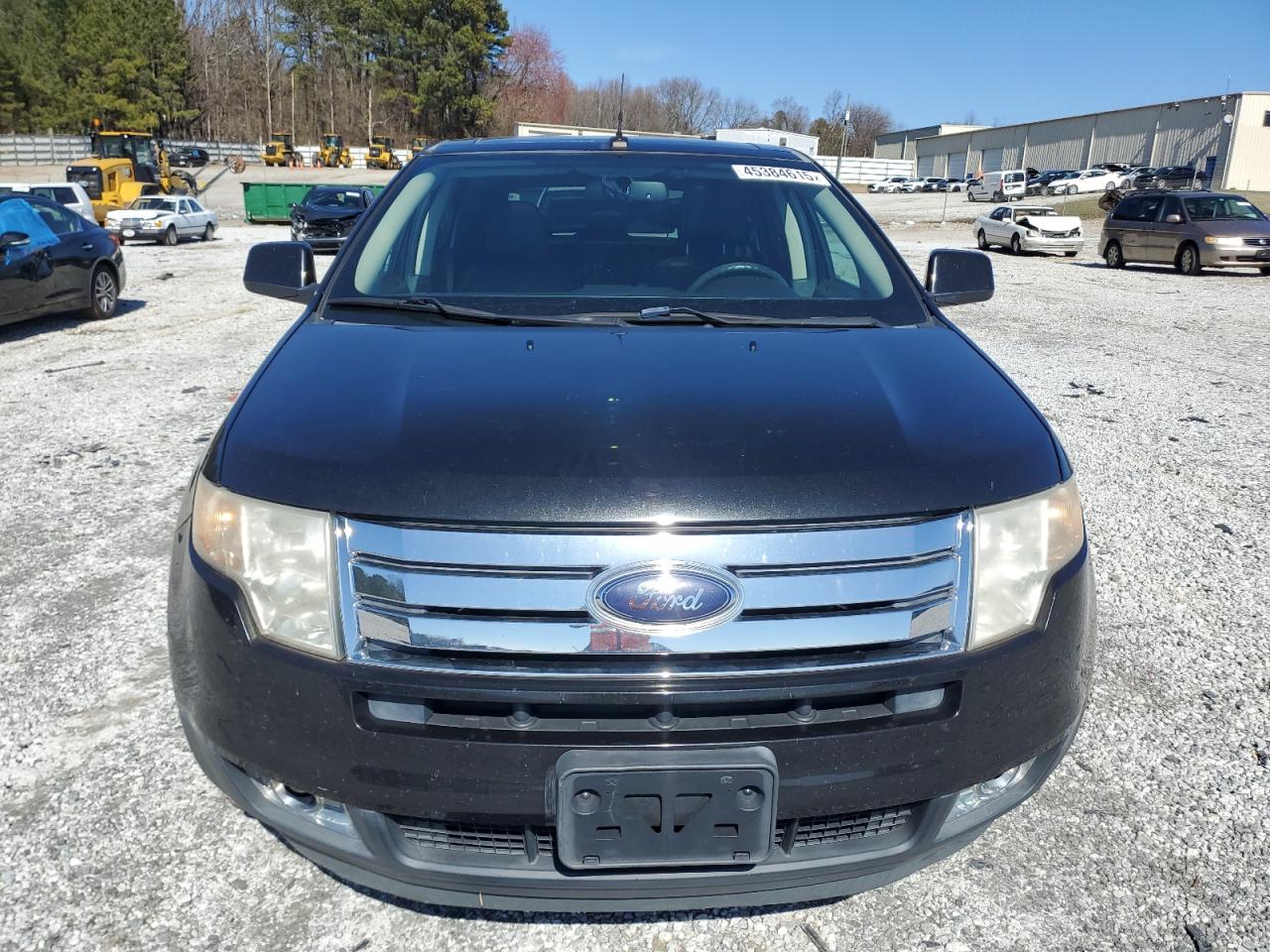 2010 Ford Edge - Image 5