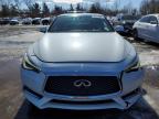 2017 Infiniti Q60 Base за продажба в New Britain, CT - Front End