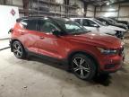 2019 Volvo Xc40 T5 Momentum en Venta en Eldridge, IA - Rear End