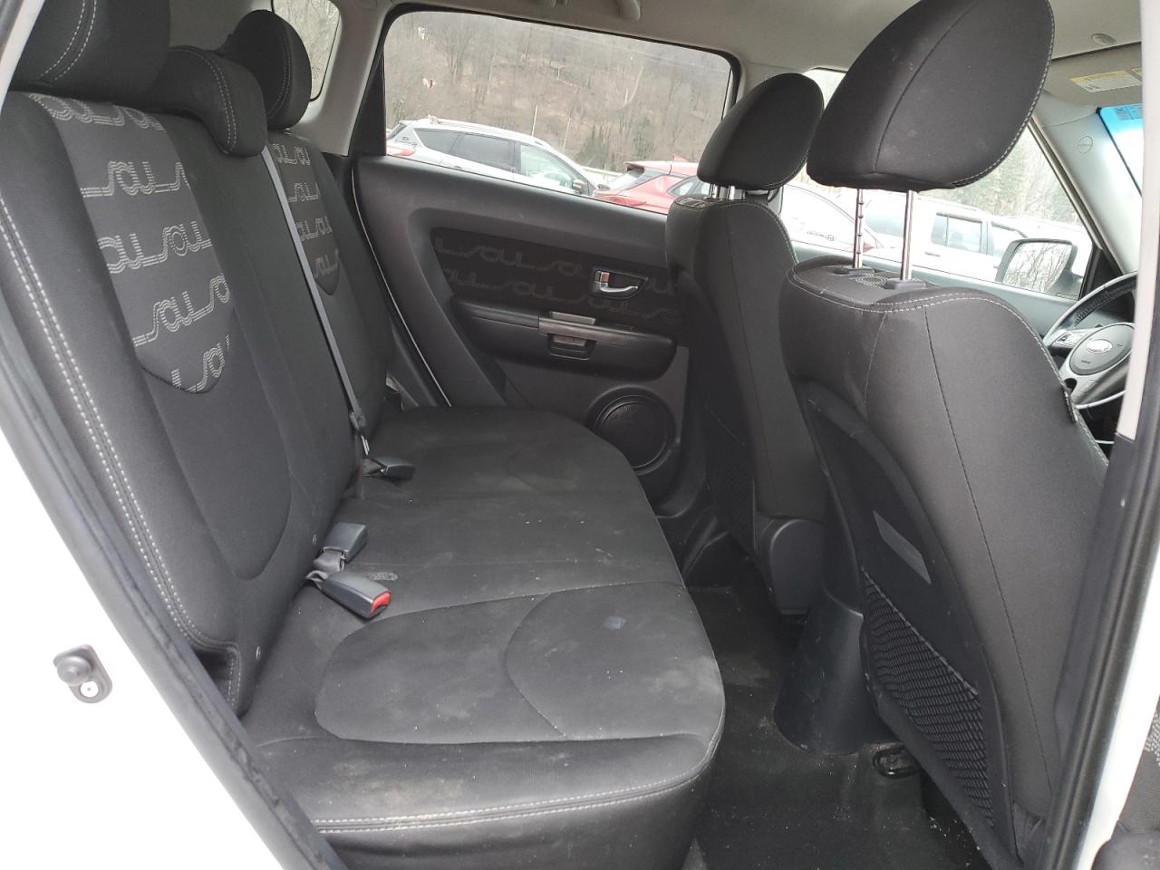 2013 Kia Soul - Image 11