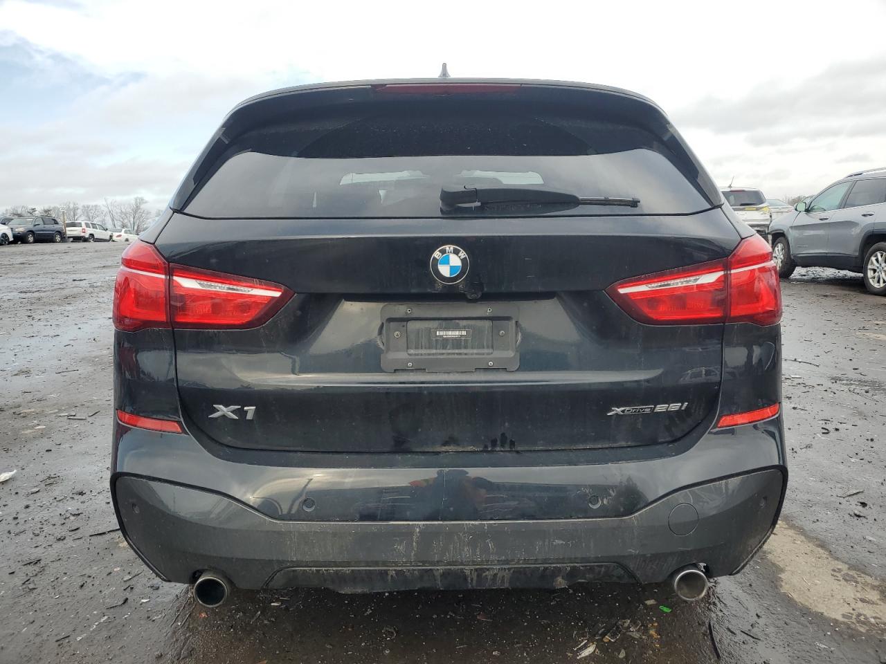 2019 BMW X1 - Image 6
