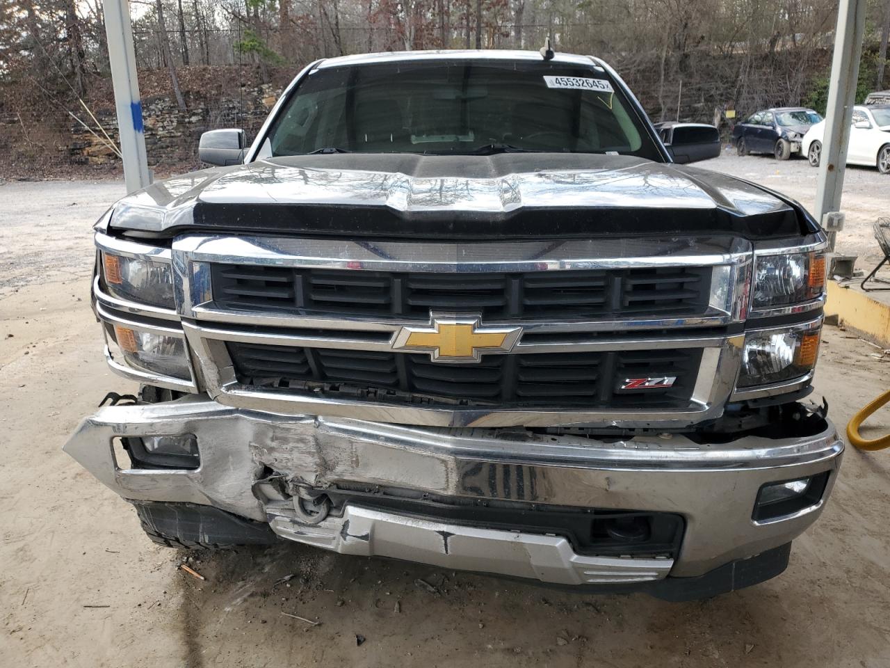 2015 Chevrolet Silverado - Image 5