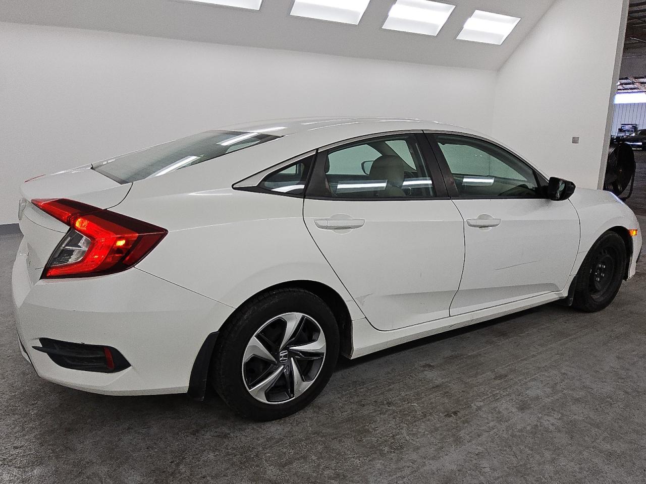 2020 Honda Civic - Image 3