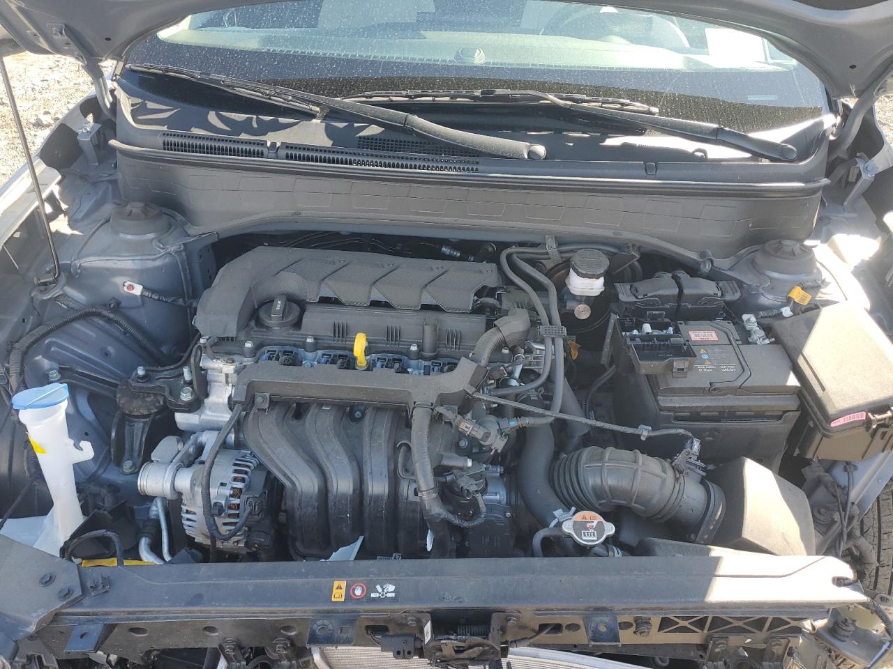 2023 Hyundai Venue - Image 11