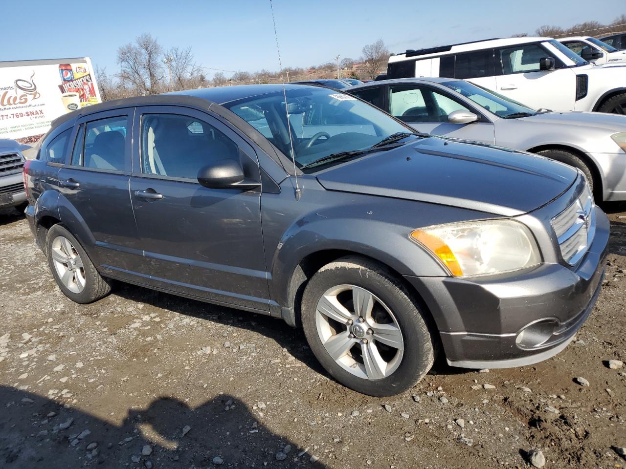 2011 Dodge Caliber - Image 4