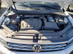 2018 Volkswagen Tiguan Sel Premium en Venta en Martinez, CA - Front End