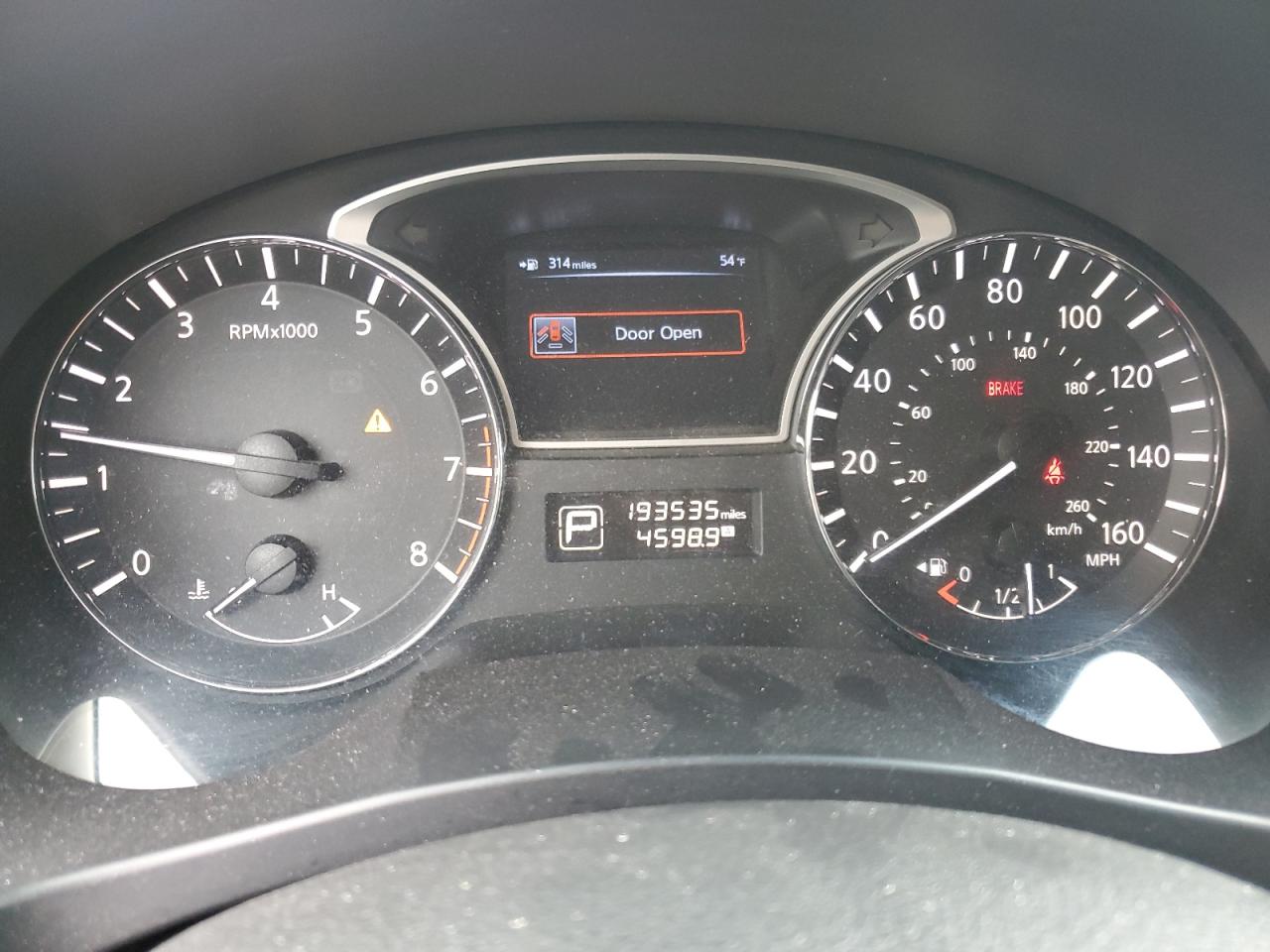 2013 Nissan Altima - Image 9