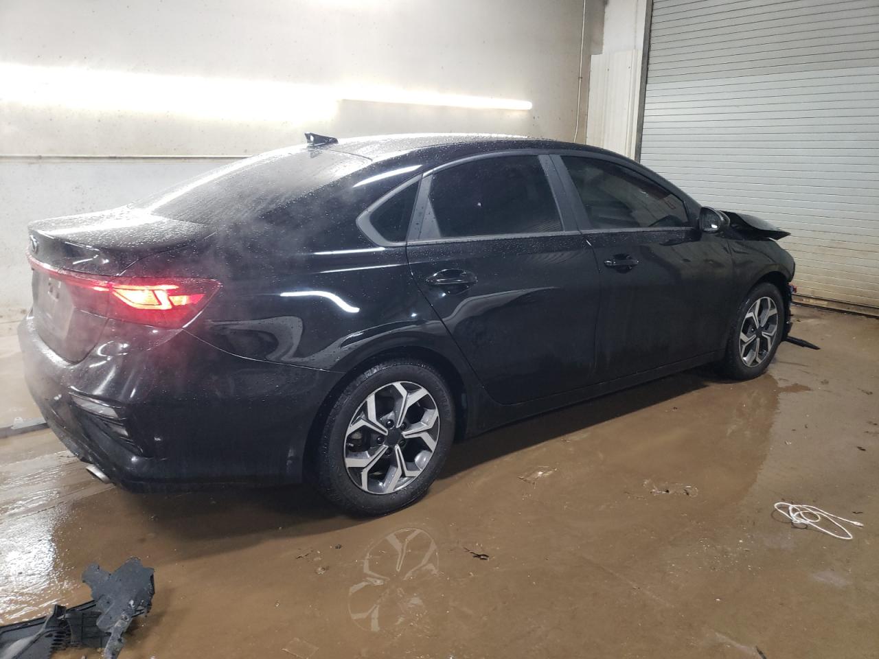 2019 Kia Forte - Image 3