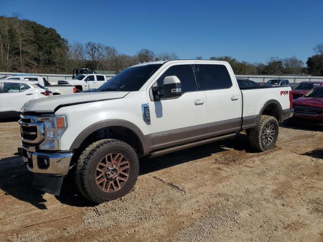 FORD F250 SUPER 2022