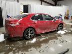 2019 Toyota Camry L de vânzare în Windham, ME - Side