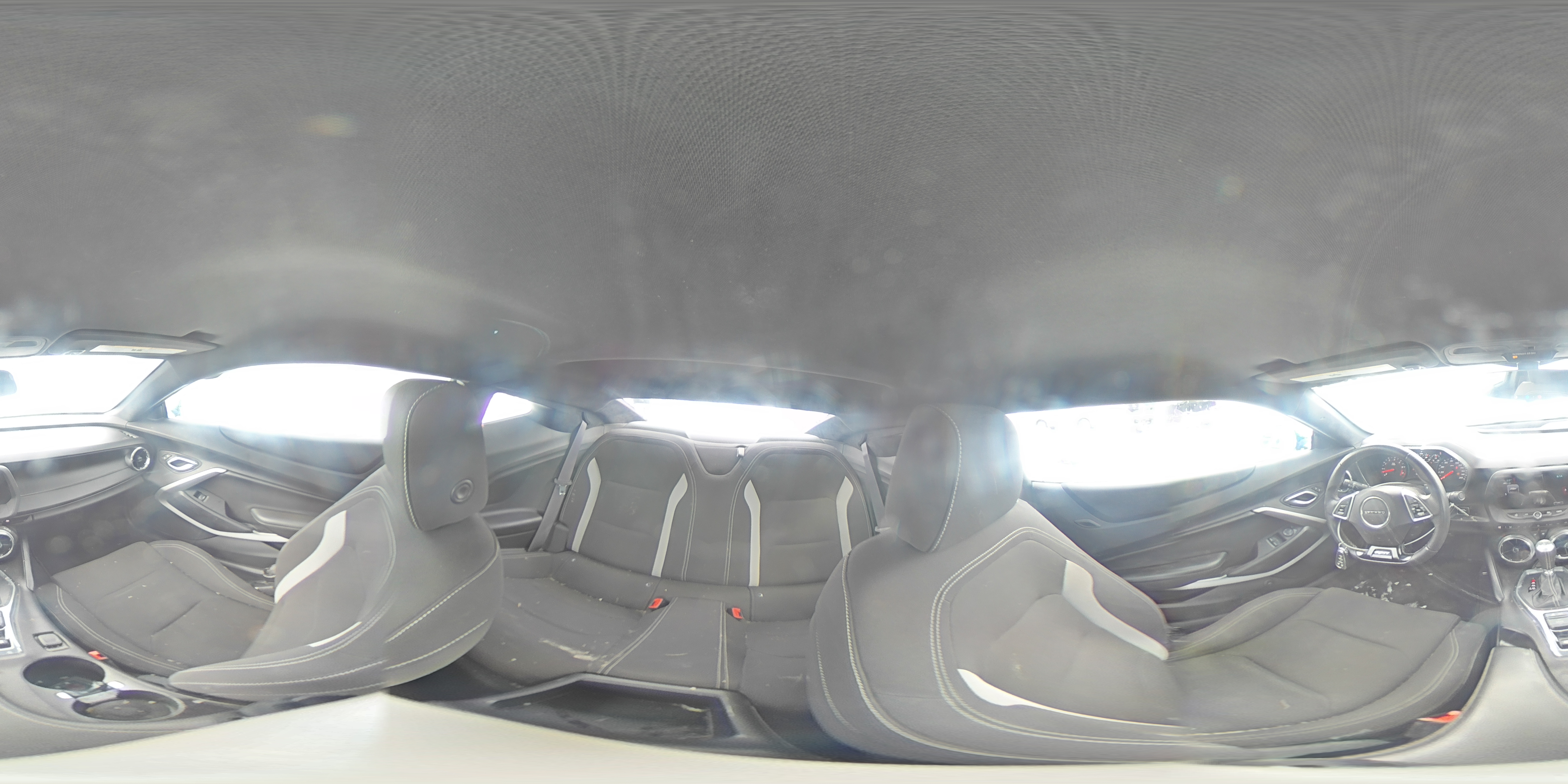 2017 Chevrolet Camaro - Image 13