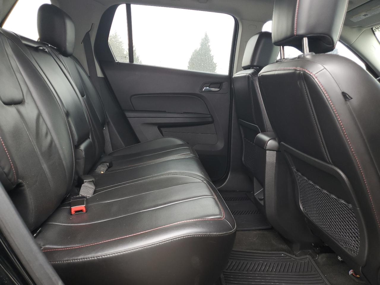 2012 GMC Terrain - Image 11